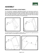 Preview for 9 page of Woodland Mills WC68 Owner'S Manual