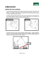 Предварительный просмотр 17 страницы Woodland Mills WC88 Owner'S Manual