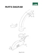 Предварительный просмотр 28 страницы Woodland Mills WC88 Owner'S Manual