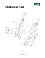 Предварительный просмотр 29 страницы Woodland Mills WC88 Owner'S Manual