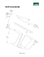 Предварительный просмотр 32 страницы Woodland Mills WC88 Owner'S Manual