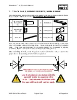 Preview for 10 page of Woodland Mills Woodlander XL Operator'S Manual