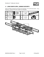 Preview for 12 page of Woodland Mills Woodlander XL Operator'S Manual