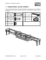 Preview for 17 page of Woodland Mills Woodlander XL Operator'S Manual