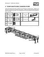 Preview for 21 page of Woodland Mills Woodlander XL Operator'S Manual