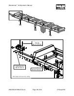 Preview for 37 page of Woodland Mills Woodlander XL Operator'S Manual