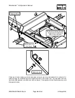 Preview for 40 page of Woodland Mills Woodlander XL Operator'S Manual