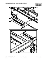 Предварительный просмотр 42 страницы Woodland Mills Woodlander Operator'S Manual