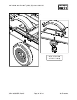 Preview for 49 page of Woodland Mills Woodlander Operator'S Manual