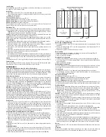 Preview for 2 page of WOODLAND SCENICS DPM LANDMARK STRUCTURES REED BOOKS Instructions