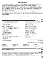 Preview for 3 page of WOODLAND SCENICS Grand valley ST1483 Instruction Booklet