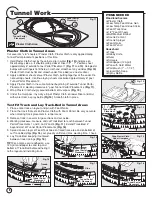 Preview for 8 page of WOODLAND SCENICS Grand valley ST1483 Instruction Booklet