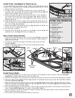 Preview for 9 page of WOODLAND SCENICS Grand valley ST1483 Instruction Booklet