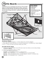 Preview for 10 page of WOODLAND SCENICS Grand valley ST1483 Instruction Booklet