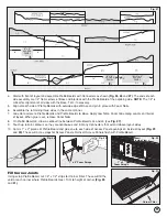 Preview for 11 page of WOODLAND SCENICS Grand valley ST1483 Instruction Booklet