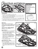 Preview for 12 page of WOODLAND SCENICS Grand valley ST1483 Instruction Booklet