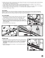 Preview for 15 page of WOODLAND SCENICS Grand valley ST1483 Instruction Booklet