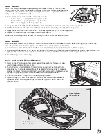 Preview for 17 page of WOODLAND SCENICS Grand valley ST1483 Instruction Booklet