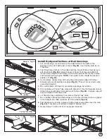 Preview for 19 page of WOODLAND SCENICS Grand valley ST1483 Instruction Booklet