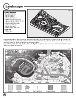 Preview for 22 page of WOODLAND SCENICS Grand valley ST1483 Instruction Booklet