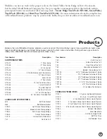 Preview for 27 page of WOODLAND SCENICS Grand valley ST1483 Instruction Booklet