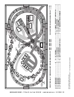 Preview for 28 page of WOODLAND SCENICS Grand valley ST1483 Instruction Booklet