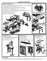 Предварительный просмотр 2 страницы WOODLAND SCENICS Possum Hollow  TS151 Assembly Instructions