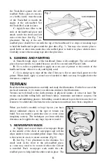 Preview for 5 page of WOODLAND SCENICS S927 Instruction Booklet