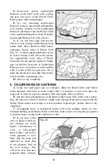 Preview for 9 page of WOODLAND SCENICS S927 Instruction Booklet