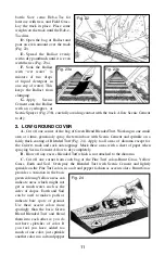 Предварительный просмотр 11 страницы WOODLAND SCENICS S927 Instruction Booklet