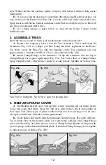 Preview for 12 page of WOODLAND SCENICS S927 Instruction Booklet