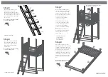 Preview for 4 page of Woodland 02GRFF4118-V1 Instructions Manual