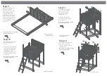 Preview for 5 page of Woodland 02GRFF4118-V1 Instructions Manual