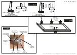 Предварительный просмотр 5 страницы Woodland CALAHAN Assembly Instruction