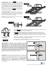 Preview for 4 page of Woodland CALGARY Assembly Instructions