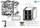 Предварительный просмотр 1 страницы Woodland Dakota 630 Assembly Instruction