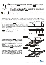 Preview for 3 page of Woodland MISSISSIPPI Assembly Instructions