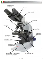 Preview for 14 page of Woodley Vision V4002 Operation Manual