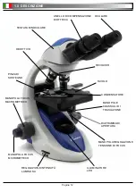 Preview for 12 page of Woodley Vision V5000 Operation Manual