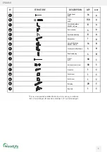 Preview for 4 page of WoodLife Garden 15766 Installation Instructions Manual