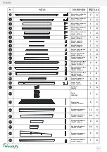 Preview for 12 page of WoodLife Garden 15766 Installation Instructions Manual