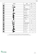 Preview for 19 page of WoodLife Garden 15766 Installation Instructions Manual