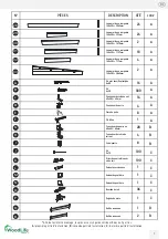 Preview for 7 page of WoodLife Garden 17348 Installation Instructions Manual