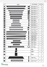 Preview for 15 page of WoodLife Garden 17348 Installation Instructions Manual