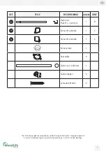 Preview for 7 page of WoodLife Garden 17358 Installation Instructions Manual