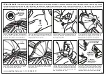 Preview for 3 page of Woodline EA27RAS Assembly Instructions Manual