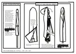 Preview for 5 page of Woodline EASILIFT Assembly Instructions Manual