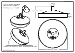 Preview for 3 page of Woodline nemo Multifunctional Water Base Assembly Instructions