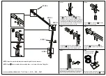 Preview for 2 page of Woodline PE35SAS Assembly Instructions Manual