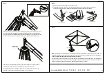 Preview for 3 page of Woodline PE35SAS Assembly Instructions Manual